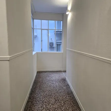 Apartament Egnatia Centralis Saloniki
