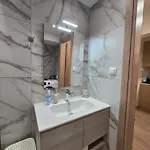 Egnatia Centralis Apartament Saloniki