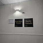 Egnatia Centralis Apartman *