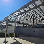Egnatia Centralis Apartament