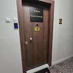 Egnatia Centralis Apartament *
