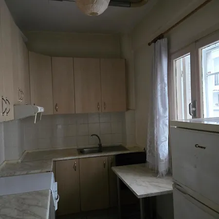 Apartmán Egnatia Centralis Soluň