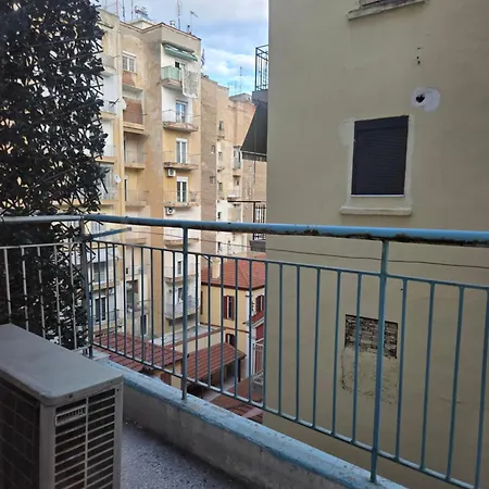 Egnatia Centralis Salonic