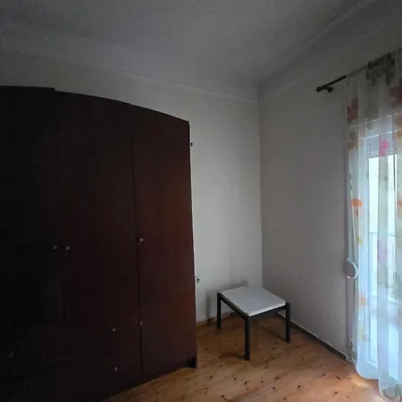 Apartmán Egnatia Centralis