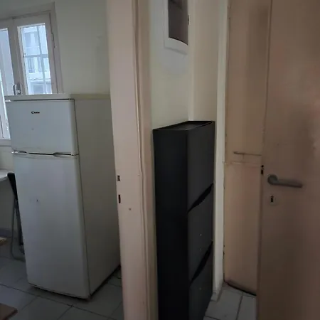 Apartmán Egnatia Centralis Soluň