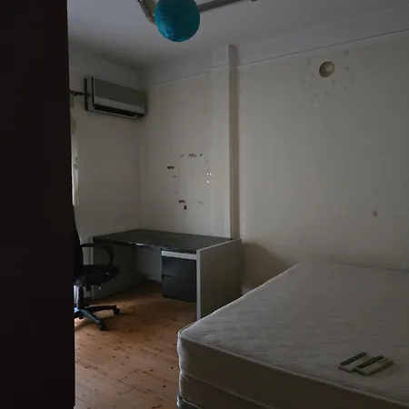 Egnatia Centralis Apartmán Soluň