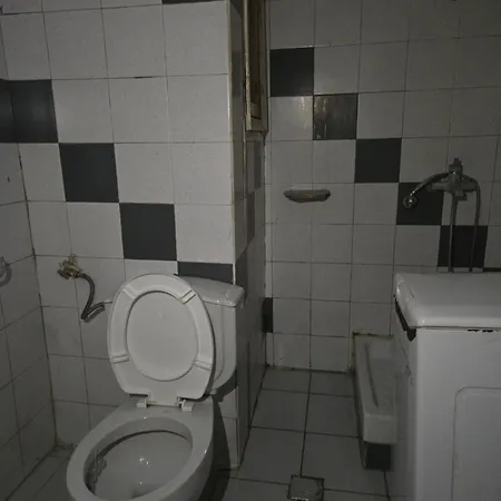 Apartament Egnatia Centralis *