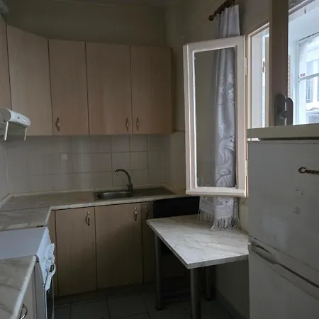 Egnatia Centralis * Salonic