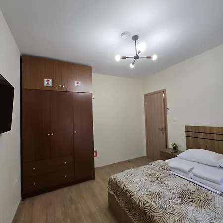 Egnatia Centralis סלוניקי