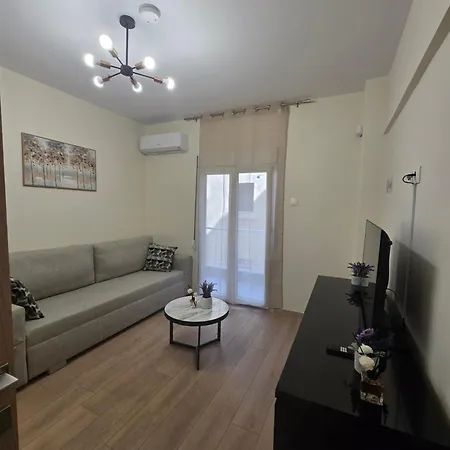 Apartamento Egnatia Centralis *