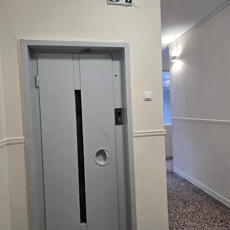 Appartement Egnatia Centralis *