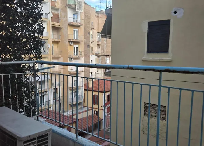 Egnatia Centralis Salonic