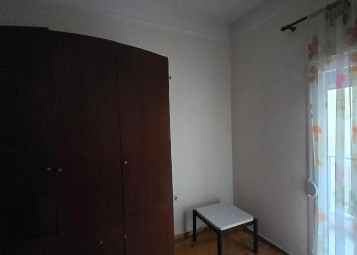 Apartament Egnatia Centralis