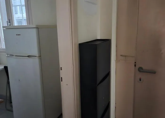 Apartmán Egnatia Centralis Soluň