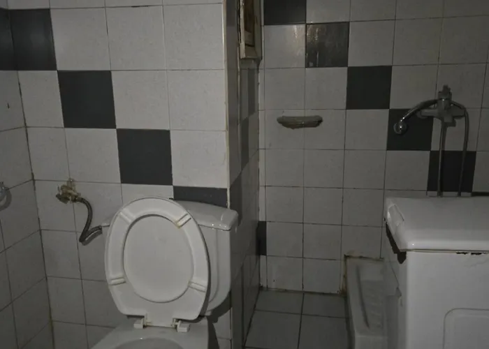 Apartament Egnatia Centralis *