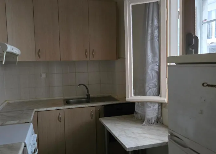 Egnatia Centralis * Salonic