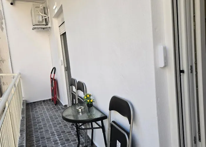Apartment Egnatia Centralis *