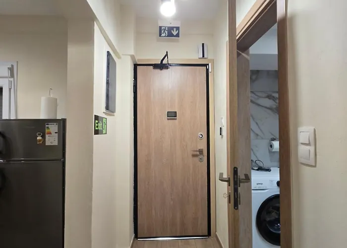 Egnatia Centralis סלוניקי