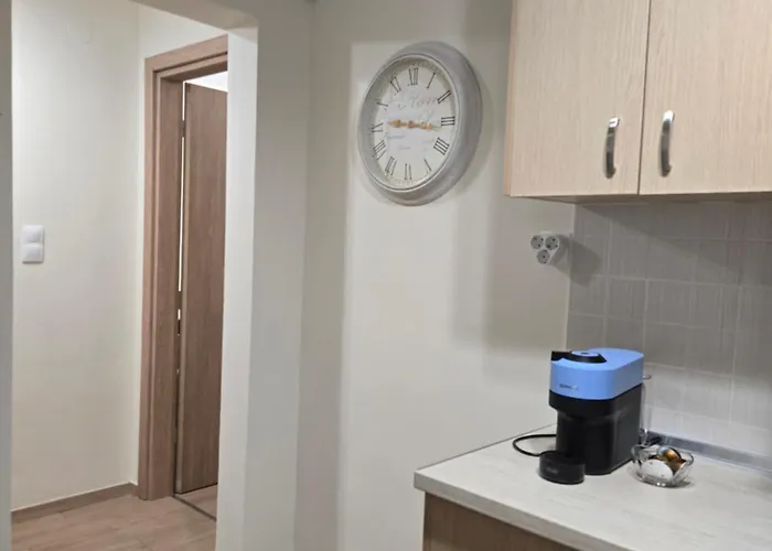 Egnatia Centralis סלוניקי