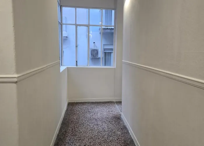 Appartement Egnatia Centralis Thessalonique